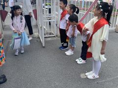-上海松江区迪笙幼儿园