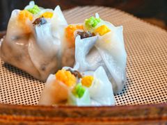 松露四喜虾饺-锦楼·臻选新杭帮(正大广场店)
