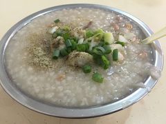 -南宁市连升风味小吃店