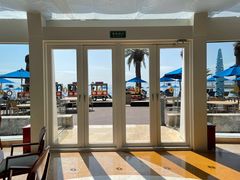 -深圳大梅沙京基洲际度假酒店