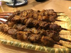 -马艾萨中国兰州牛肉拉面(劲松店)