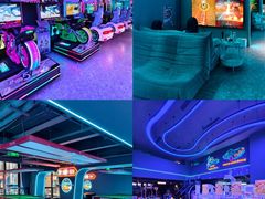 -海德温泉生活馆(朝阳大悦城店)