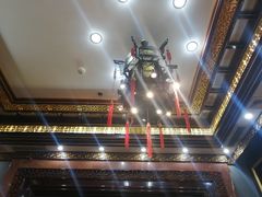 -鹊华居·地道鲁菜·海鲜·融合味(大明湖店)