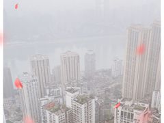 -重庆解放碑威斯汀酒店