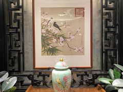 -海天楼中餐厅(吴宫泛太平洋酒店)