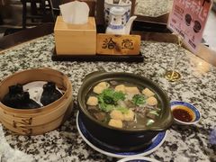 -南京大牌档(崇文门国瑞店)