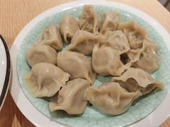 -老边饺子馆(东单店)