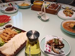 -豫丰汇河南名菜楼(武记餐饮)