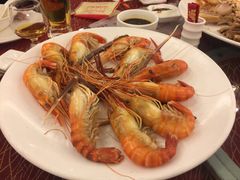 -湖滨步步高酒店·中餐厅