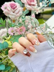 -StartNail美甲