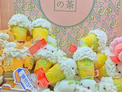 -奈雪的茶(印象城店)