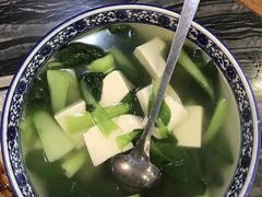 -江湖黑大兔(杨家坪店)