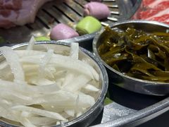-哈哈碳都·牛肋条无限自助烤肉(宝龙店)