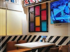 -火焰枪蛋·烧烤(奉天街店)