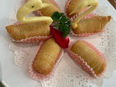 -椿记烧鹅(叠彩店)