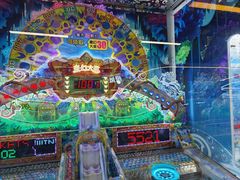 -爱玩嘉年华(龙湖曲江天街店)