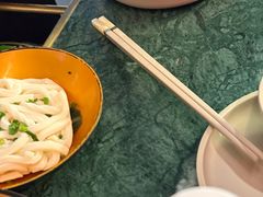 -牛New寿喜烧(曹路花园城店)