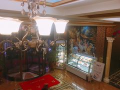 -爵士岛咖啡(瓦房店)