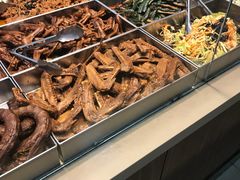 -狗撵鸭(泰山公寓店)