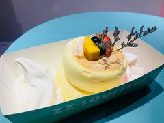 -狐狸和向日葵(北京路店)