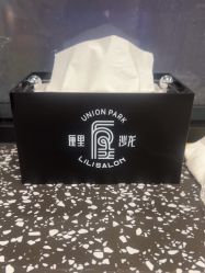 -厘里·salon