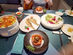 -MD日越生辉铁板烧(海运堤店)