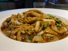 -青菁酒家·象山海鲜(胜利河美食街店)