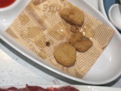 -千牛将·鲜牛肉火锅(开元路店)