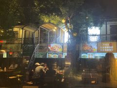 -柴米油盐(土菜院子店)