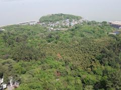 -巢湖姥山岛