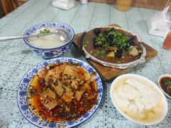 -范记豆花庄(东门好吃街店)