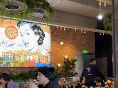 -Grande A'moo(上海万象城店)