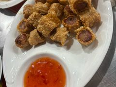 炸响铃-健跳小海鲜(人民路店)