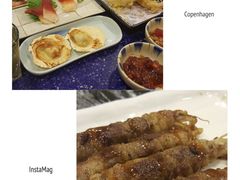 -真剑日本料理·铁板烧(贵州路店)