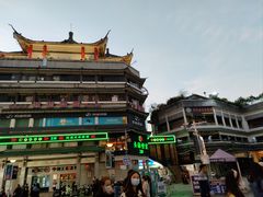 -东门町美食街