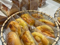 -分子跳动鲜活面包(五一大道店)
