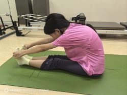 -归位瑜伽＆普拉提馆