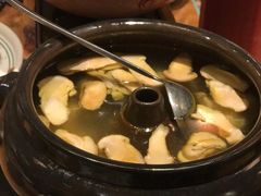 云南经典汽锅鸡-云海肴云南菜(正大广场店)