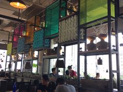 大堂-听香·678茶铺(猛追湾店)