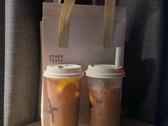 -OT另茶(上海幸福里店)