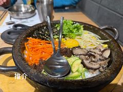 -姜虎东白丁烤肉(深圳湾后海汇店)