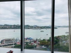 -厦门海港英迪格酒店(中山路店)