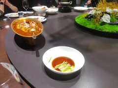 -同庆楼(金宝汇店)