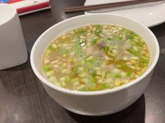 -老牌坊•鲁菜名店•地道济南菜(大观园商埠店)