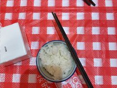 -荆九爷爆炒桥头三嫩(夫子庙店)