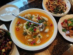 -尽善百年古院餐厅(王家老宅店)
