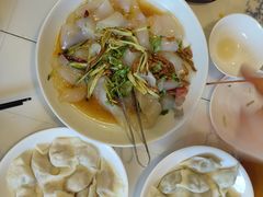 -东方饺子王(和平里店)