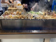 -郭记小街麻辣烫(南小街总店)