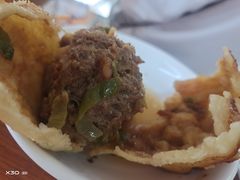 -宝瑞门钉肉饼店