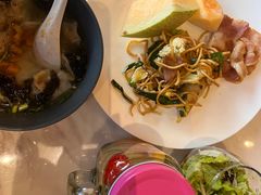 -苏州盘门景区人民桥南地铁站亚朵X酒店